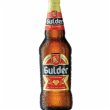 Gulder Beer Nigerian 12x600ml