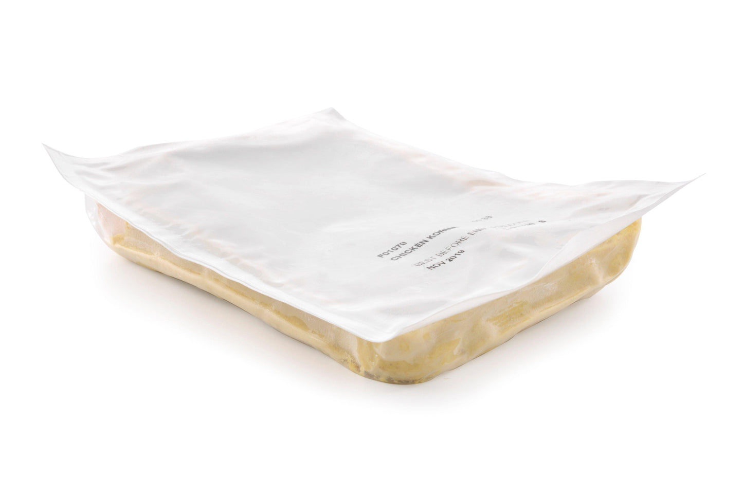 Sysco Classic Chicken Korma 12 x 300g Ready Meals Asetena Pa