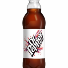 Dr Pepper Zero Pet 12x500ml
