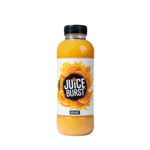 Juice Burst Orange 6x1ltr