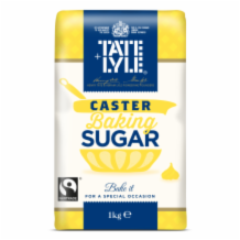 Tate & Lyle Caster Sugar 10x1kg
