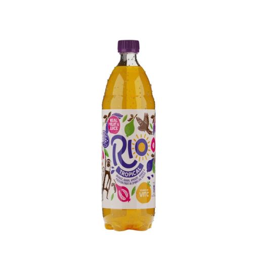 Rio Tropical Pet 6x1.5ltr