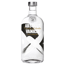 Absolut Vanilia 1x70cl