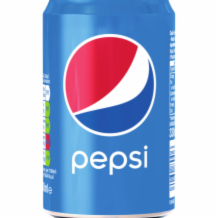 Pepsi Cans 24x330ml E