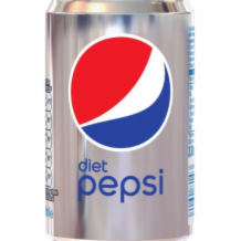 Pepsi Diet Cans 24x330ml E