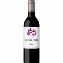 Jacobs Creek Shiraz 1x75cl