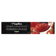 Napolina Puree Tube 12x142g