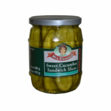 Mrs Elswood Sandwich Slices 6x540g