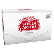Stella Artois Nrb 24x330ml