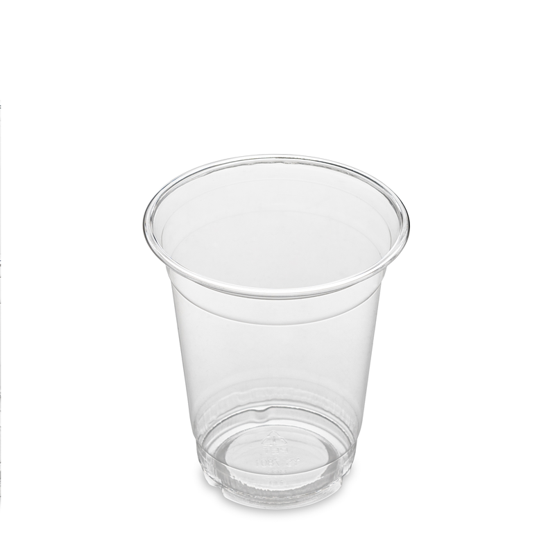 Clear Slush Cup PET (295ml/10oz) (78mm Lid) UNIT 1x50 . Packed 20 units to a case.
Unit Weight: 0.55 Kilos.