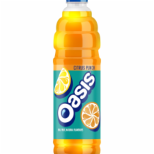 Oasis Citrus Punch 12x1.5ltr