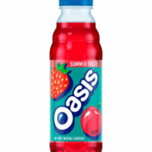 Oasis Summer Fruits 12x1.5ltr