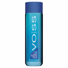 Voss Plus Still Water 24x500ml
