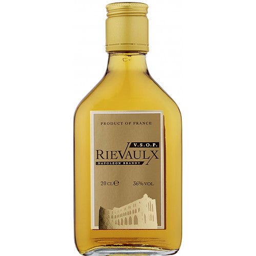 Rievaulx Brandy 20Cl × 12