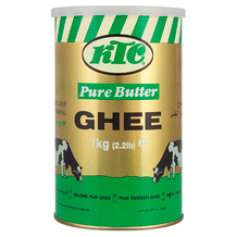 Ktc Butter Ghee 1x1kg