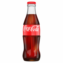Coca Cola Glass 24x200ml