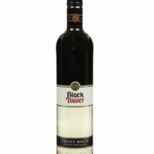 Black Tower Fruity White 1x75cl