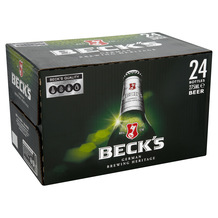 Becks Bier Nrb 24x275ml