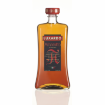 Luxardo Amaretto Liqueur 1x70cl