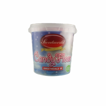 Sweetworld Candy Floss 6x50g
