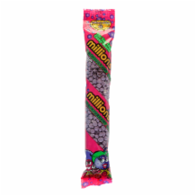 Millions Tubes Blackcurrant 12x50g(12)