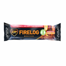 Zip Firelog 1x90min