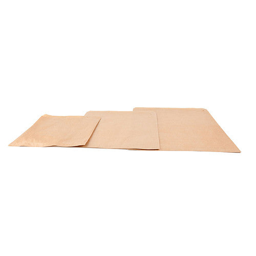 Glazed Bags 13X14 500s × 1