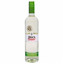 Black Tower Pinot Grigio 1x75cl