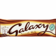 Galaxy Milk Std 24x42g