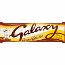 Galaxy Caramel 24x48g