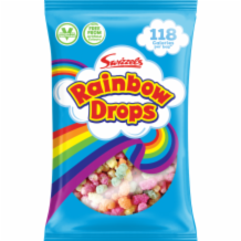 Swizzels Rainbow Drops 24x32g