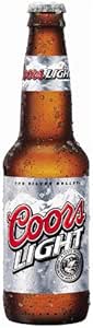 Coors 24x330ml