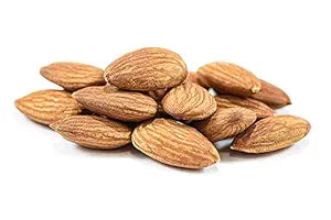 Ginni Raw Almond Bag 10x110g