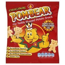 Pombear Original p 32x19g