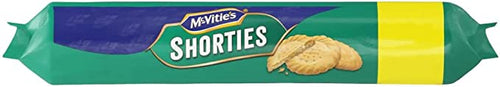 Mcvities Shorties 12x300g