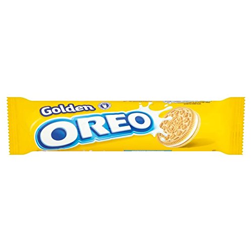 Oreo Golden 16x154g