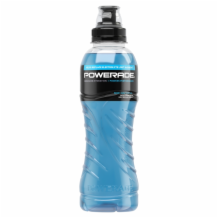 Powerade Pet 12x500ml