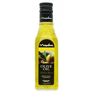 Napolina Olive Oil 6x250ml