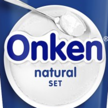 Onken Set Natural Yogurt 6x450g