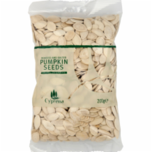 Cypressa Pumpkin Seeds 12x100g