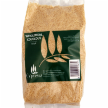Cypressa Wholemeal Cous Cous 6x500g