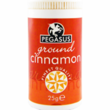 Pegasus Cinnamon 12x25g