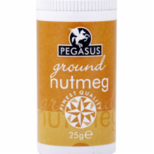 Pegasus Ground Nutmeg 12x25g