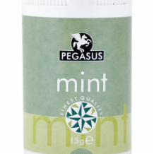 Pegasus Mint 12xMED