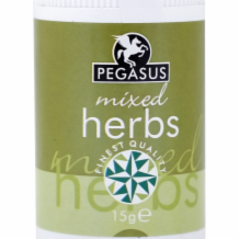 Pegasus Mixed Herbs 12xMED
