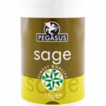 Pegasus Sage 12xMED
