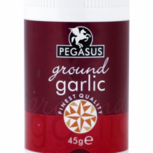 Pegasus Ground Garlic 12x45g