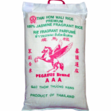 Pegasus Fragrant Rice 1x10Kg