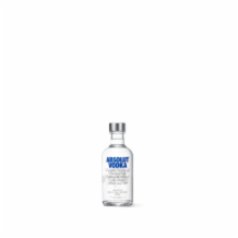 Absolut Blue 1x20cl