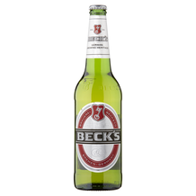 Becks Nrb 12x660ml